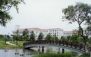 上海大学评分