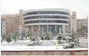 湖南工程学院应用技术学院校园图片