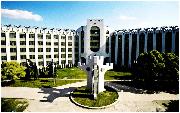 安徽农大经济技术学院图片