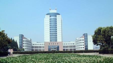 淮阴工学院为1星级大学