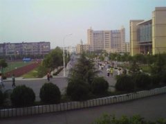 上饶师范学院有哪些二本理科专业？