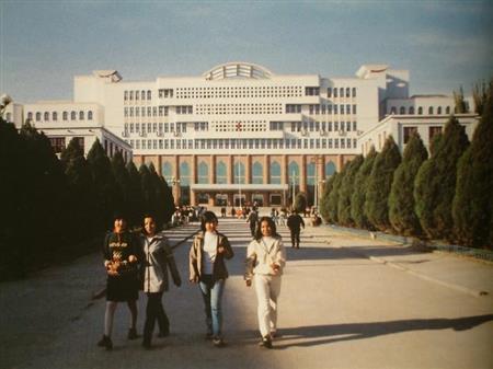 新疆哪些二本大学的学前教育专业最好？
