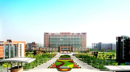 5所测控技术与仪器专业较好的杭州大学