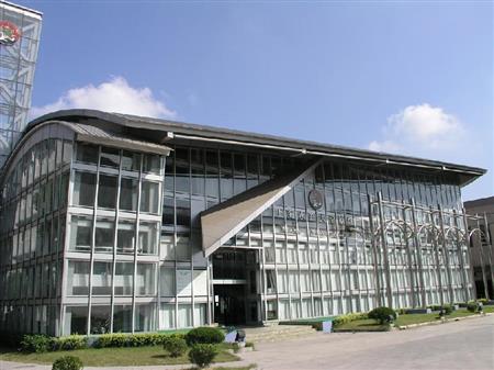 上海海洋大学图片
