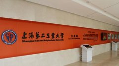 上海第二工业大学有哪些二本理科专业？