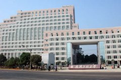 武汉工程大学有哪些一本文科专业？