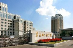 黑龙江工程学院有哪些一本理科专业？