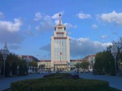 北方民族大学有哪些二本理科专业？