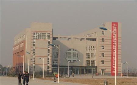 河北工业职业技术学院专科最低投档分200
