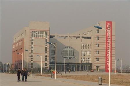 唐山工业职业技术学院排名