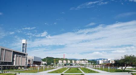 四川信息职业技术学院校园图片_大学图片5