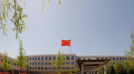 北京电子科技职业学院校园图片_大学图片4