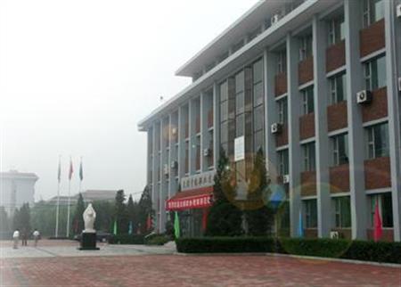 天津中德职业技术学院