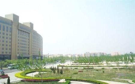 北京经济技术职业学院专业排名