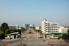 淮阴师范学院有哪些二本理科专业？
