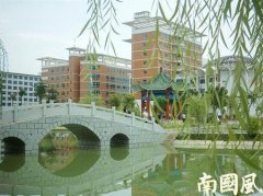 海口经济学院有哪些二本文科专业？