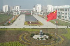 填报问题:江南影视艺术职业学院是公办还是民办大专？