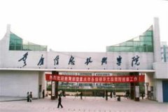 志愿填报:重庆信息技术职业学院是公办还是民办专科？