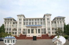 志愿填报:南阳医专是公办还是民办专科？