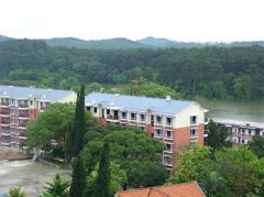 填报问题:广西生态工程职业学院是公办还是民办大专？