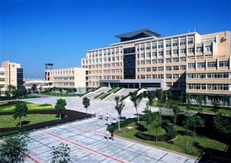 宁波哪所大学的建筑装饰工程技术专业好？