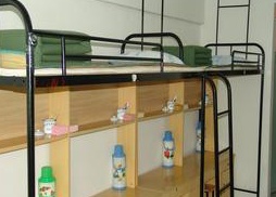 安徽警官职业学院宿舍图片_寝室图片8