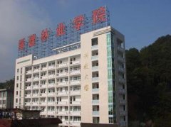 填报问题:福建林业职业学院是公办还是民办大专？