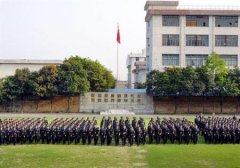 填报问题:福建警官职业学院是公办还是民办大专？