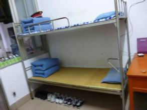 长沙民政职业技术学院宿舍图片_寝室图片9