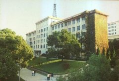 志愿填报:湖南铁道职业学院是公办还是民办专科？