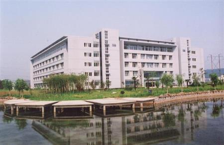 淮安信息职业技术学院