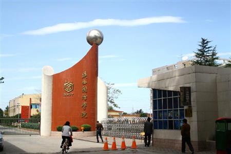 陕西国防工业职业技术学院10大热门专业推荐