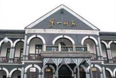 湖南第一师范学院有哪些二本文科专业？