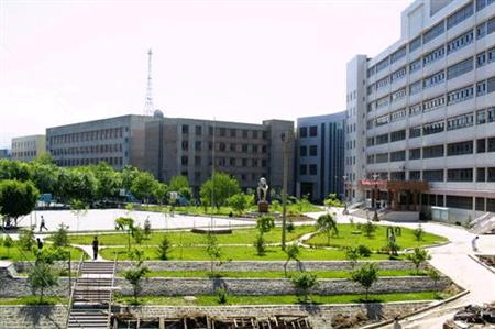 乌鲁木齐最好的工商企业管理专业大学盘点