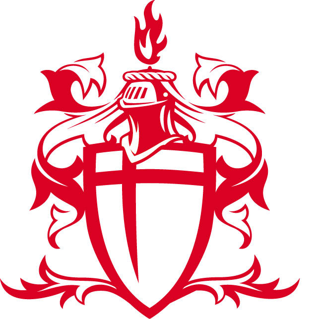 伦敦城市大学logo