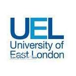 东伦敦大学logo