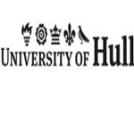赫尔大学logo