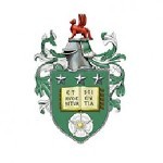 利兹大学logo