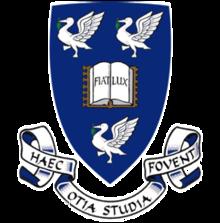 利物浦大学logo
