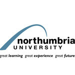 诺森比亚大学logo