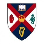 贝尔法斯特女王大学logo
