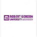 罗伯特戈登大学logo
