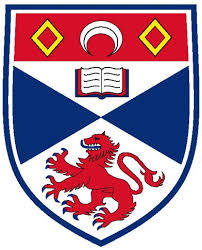 圣安德鲁斯大学logo