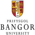 班戈大学logo