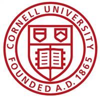 康奈尔大学logo