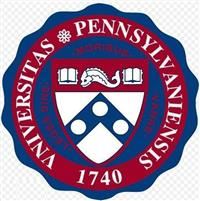 宾夕法尼亚大学logo