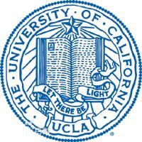 加州大学洛杉矶分校logo