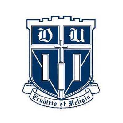 杜克大学logo