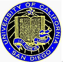 加州大学圣地亚哥分校在哪个州？是教育部认证吗？