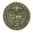 俄勒冈州立大学logo
